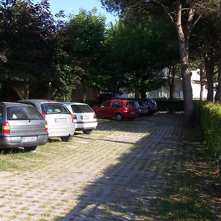 Fenice Bibione Kültér fotó