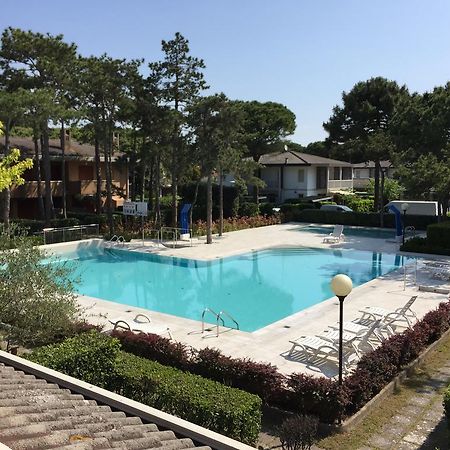 Fenice Bibione Kültér fotó