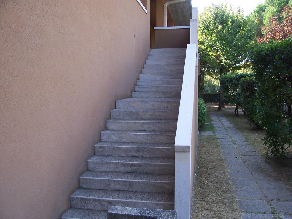 Fenice Bibione Kültér fotó