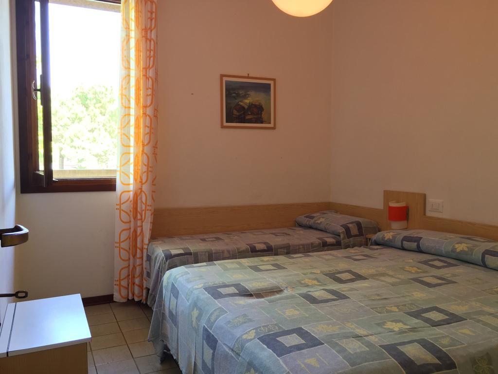 Fenice Bibione Kültér fotó